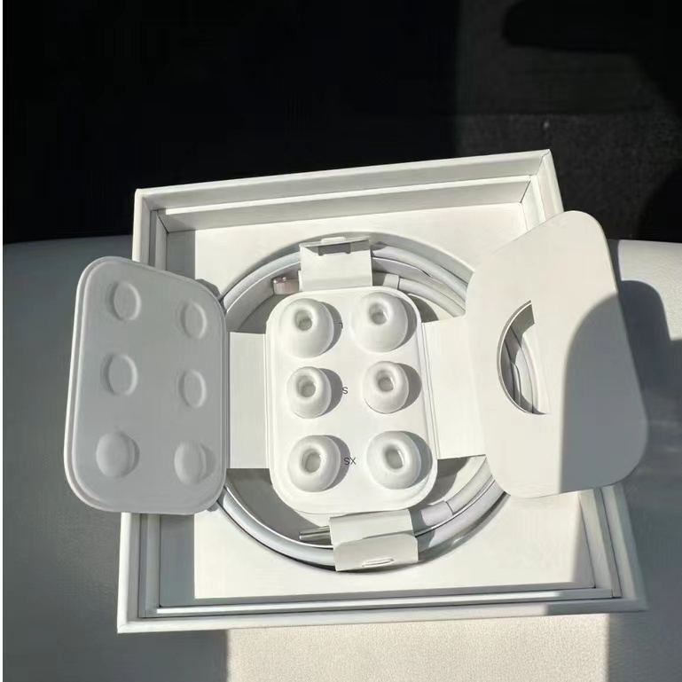 2026 Novo AirPods Pro 5 1.1 Geração Fones De Ouvido Bluetooth 5.2