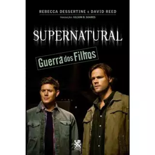 Supernatural:Guerra dos Filhos