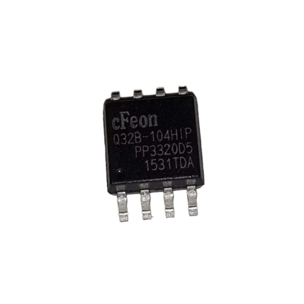 Q32b-104hip Memoria En25q32b-104hip Cfeon Novo E Original