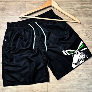 Short Mauricinho Antiodor Esportiva MODELO GORILA- Academia,corrida, treino, crossfit
