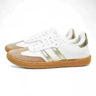 Tênis Feminino Casual esportivo caminhada samba