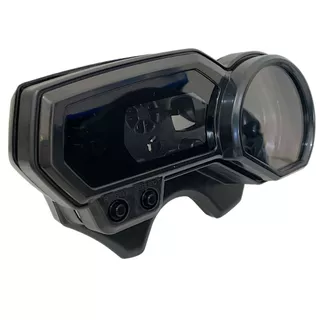 Carcaça De Painel Yamaha Fazer 250 Ys 2010 2011 Até 2017 Completo