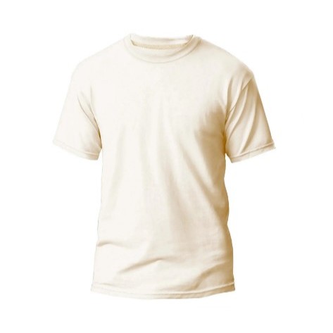 Camiseta Camisa Camisa Lisa Algodão Cores Variadas Roxo, Off White ...