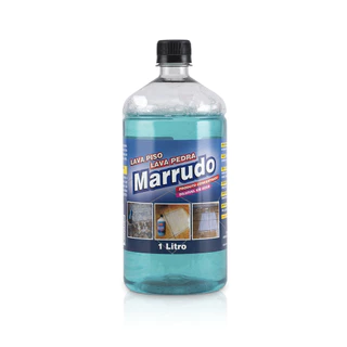 Limpa piso Tira manchas marrudo