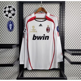 Camisa Do kaka milan retro 2006/2007