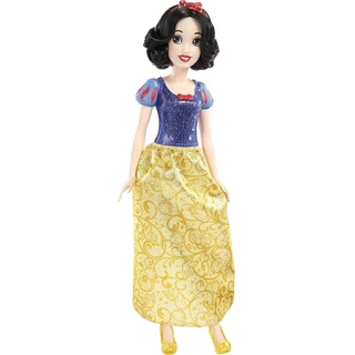 Boneca Disney Princesas Branca de Neve HLW08 - Mattel