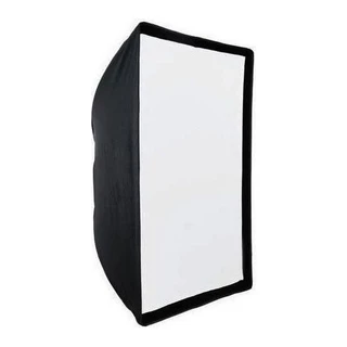Softbox 50x70 C/ Soquete Unico E27
