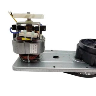 Motor Batedeira Planetária Mondial BP-01P-B 220V Original