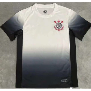Camisa Camiseta Corinthians 24/25 Novo Modelo Envio Imediato