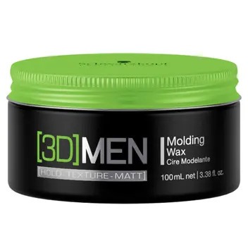 Cera Modeladora 100ml 3DMension Schwarzkopf Professional