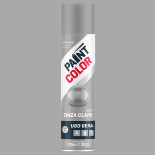 TINTA PAINTCOLOR 350ML U.G.FUNDO PREPARADOR CINZA