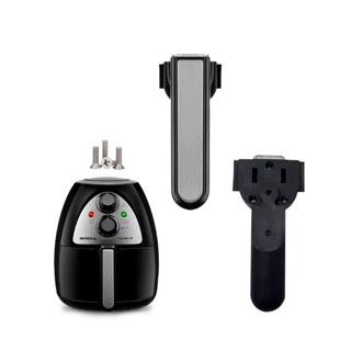 Cabo Air fryer Mondial modelo NAF 03i NAF 05 NAF 03 C Parafusos 4 Litros