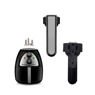 Cabo Air fryer Mondial modelo NAF 03i NAF 05 NAF 03 C Parafusos 4 Litros