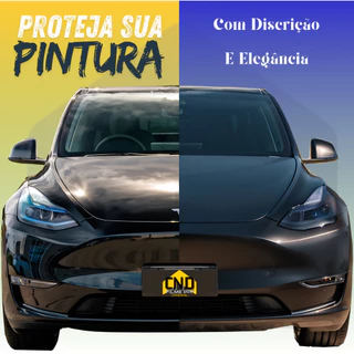 Adesivo Ppf Transparente Fosco Automotivo 30cm X 1,38mt