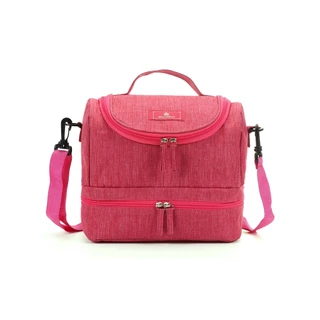 Bolsa Térmica / Lancheira Para Alimentos,marmitas e Líquidos Multiuso Unissex Amplo Espaço em Oferta na Shopee