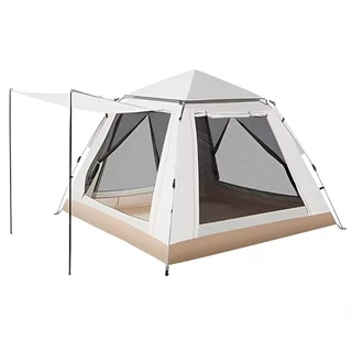 Barraca Para Camping Acampamento Praia Eventos3-4 Pessoas