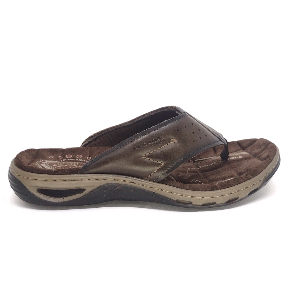 Amortecedor Comprar Sandalias Masculina Pegada Original Chinelo