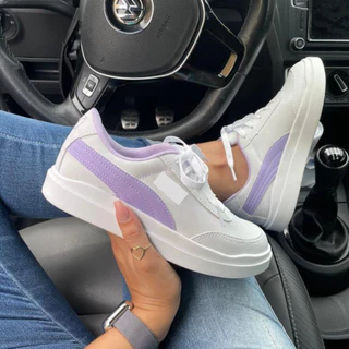 Tênis Feminino PRONTA ENTREGA dia a dia ENVIO IMEDIATO leve e confortável