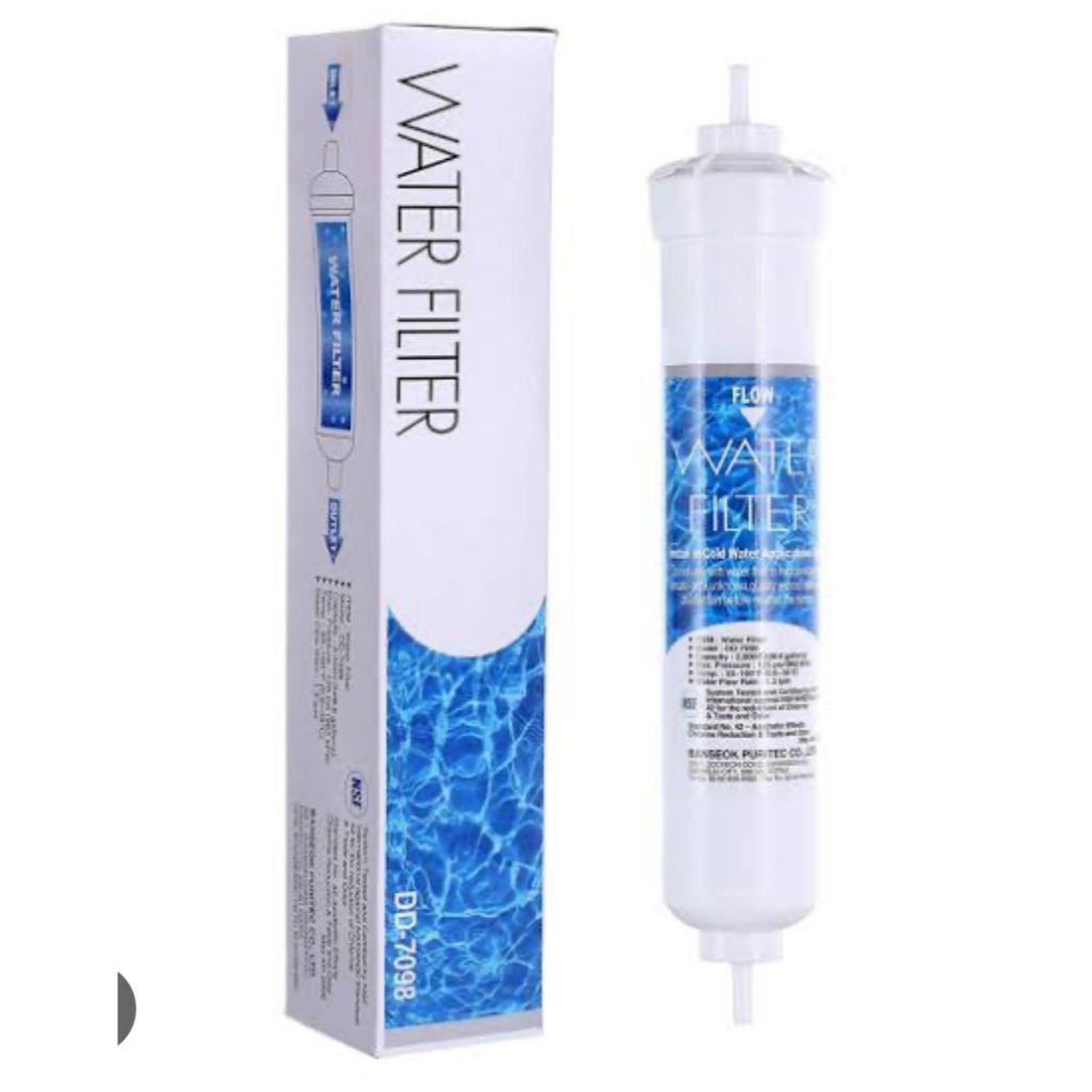 Filtro Walter Filter Dd-7098 Bosch | Shopee Brasil