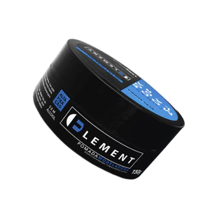 cera Modeladora Para Cabelo Linha Element Alfa Looks 150g