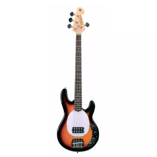 Contra Baixo Tagima Musicman 4 Cordas Tbm-4 Ativo 22 Trastes