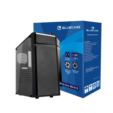 Gabinete Gamer BG-015