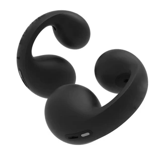 Fones De Ouvido Sound Earcuffs Condução De Ossos Sem Fio Bluetooth