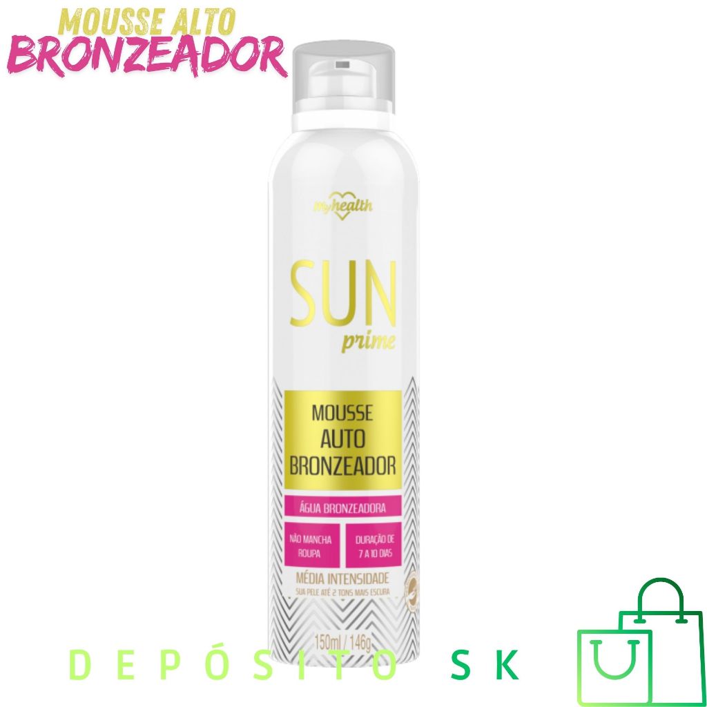 Autobronzeador que Não Mancha: Onde Comprar | BuscaProdutos