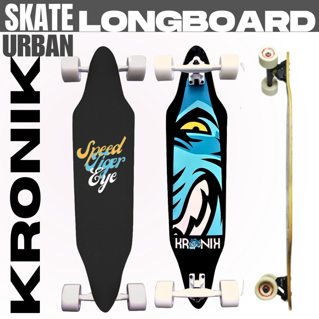 Drop de Skate: Guia Completo e Onde Comprar | BuscaProdutos