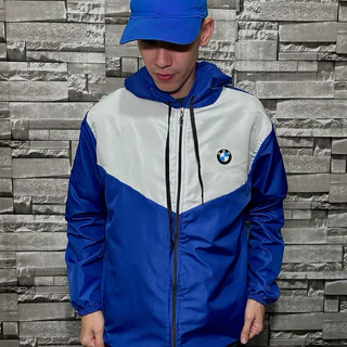 Blusa de Frio Corta Vento Estampado Carro Promoção