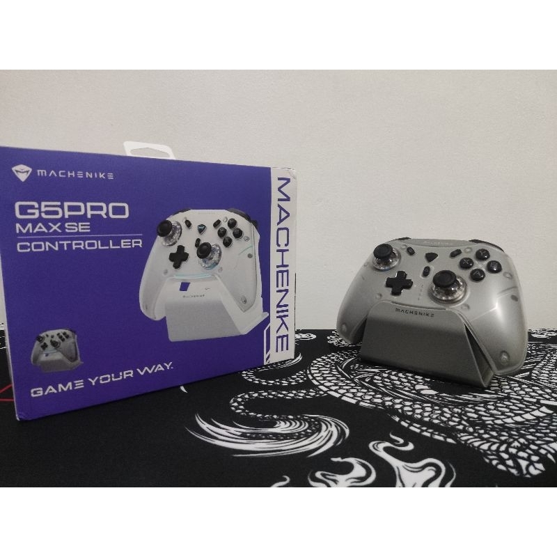 Machenike g5 pro max se