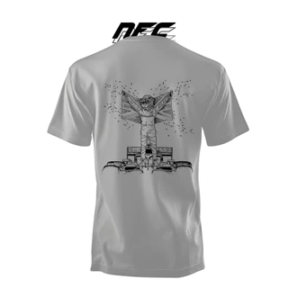 Camiseta Lewis Hamilton 44 Formula 1 T-Shirt Gearhead Unissex Estampada P M G GG XG XXG XXXG Algodão