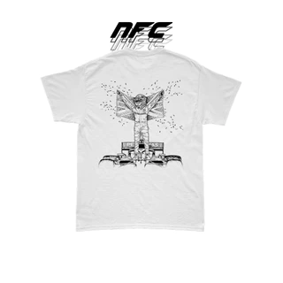 Camiseta Oversized Lewis Hamilton Formula 1 Gearhead Unissex Estampada P M G GG Algodão