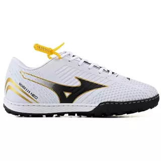 Chuteira Tenis Society Masculino Feminino Mizuno Morelia Confortável Lançamento Solado Costurado Promoção.