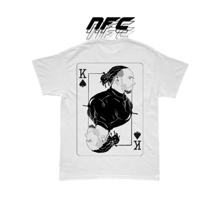 Camiseta Oversized Lewis Hamilton Formula 1 Gearhead Unissex Estampada P M G GG Algodão