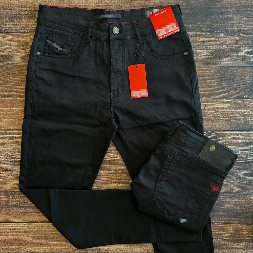 Calça Jeans Masculina Di esel