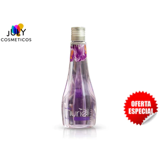 Água de Banho Muriel Acqua Essence Floral Ação Desodorante 250ml