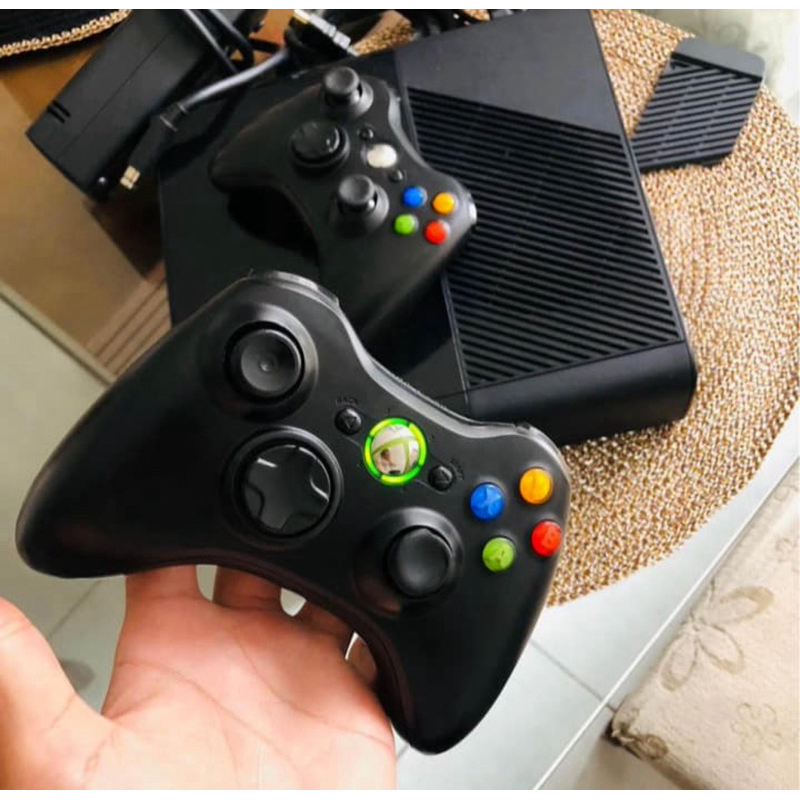 Xbox 360 Super Slim