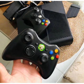 Xbox 360 Super Slim