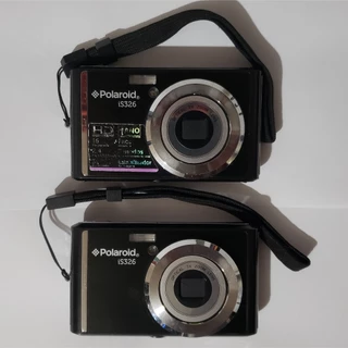 Camera Digital Polaroid iS326 Digicam