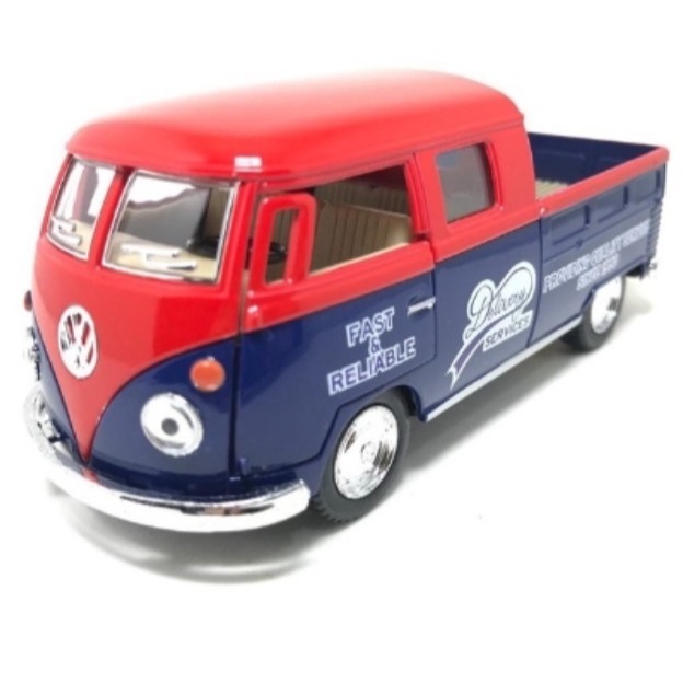 ミニカー Volkswagen MiniCar Collection 1:64 Volkswagen Minicar Collection 2