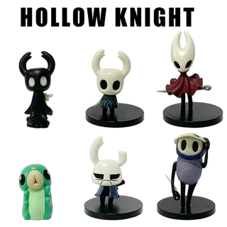Hollow Knight Actiom Figure