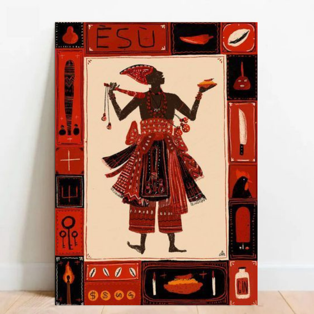 quadro-placa-exu-orix-umbanda-candombl-decorativo-oxal-com-moldura