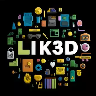 IMPRESSÃO 3D - Modelagem de produtos e de impressão 3D personalizada