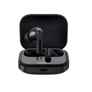 Fones De Ouvido Xiaomi Redmi Buds 5 Bluetooth Preto