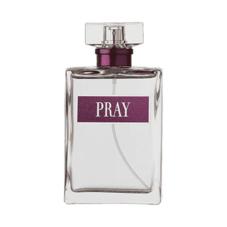 Perfume Feminino PRAY Primacial