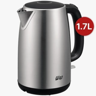 Chaleira Elétrica WAP WCE1 1,7L 127V