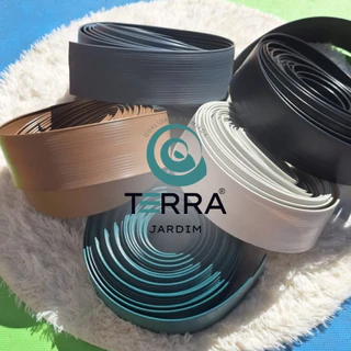 Protetor de Portão 50 METROS (10 cm de altura) Varias Cores - Rende até 5m²