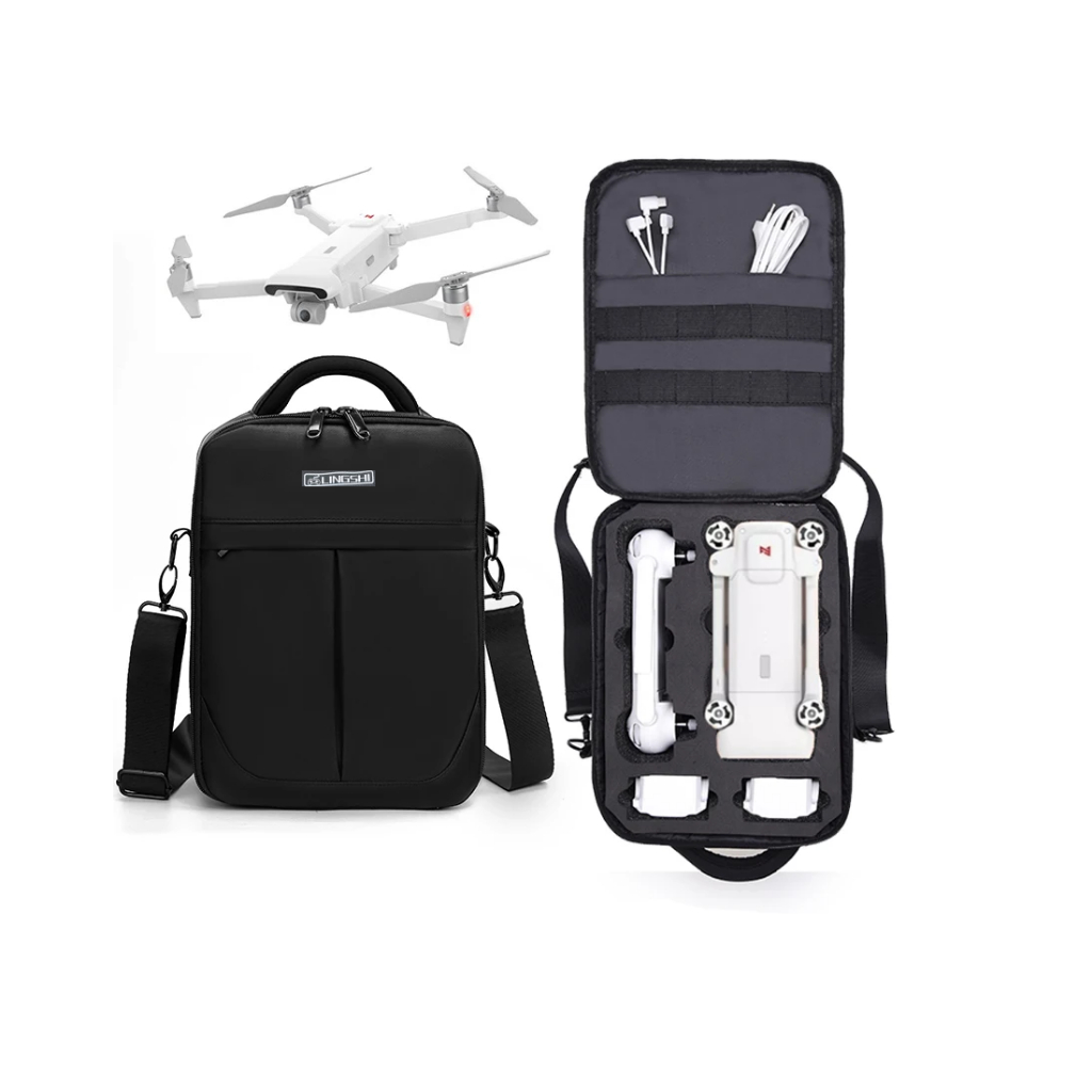 Bolsa Para Drone Fimi X8 Se 2018/ 2020/ 2022/ V2/ Pro/ Tele