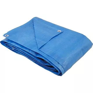 8611302 LONA DE POLIETILENO AZUL GUEPAR 3 X 3 MTS - DIME